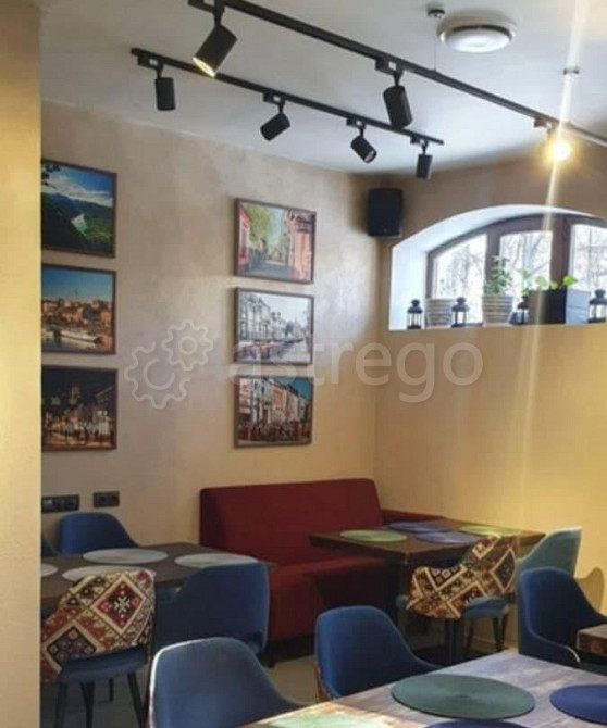 Отдельное здание, 150 м2 Санкт-Петербург - изображение 2