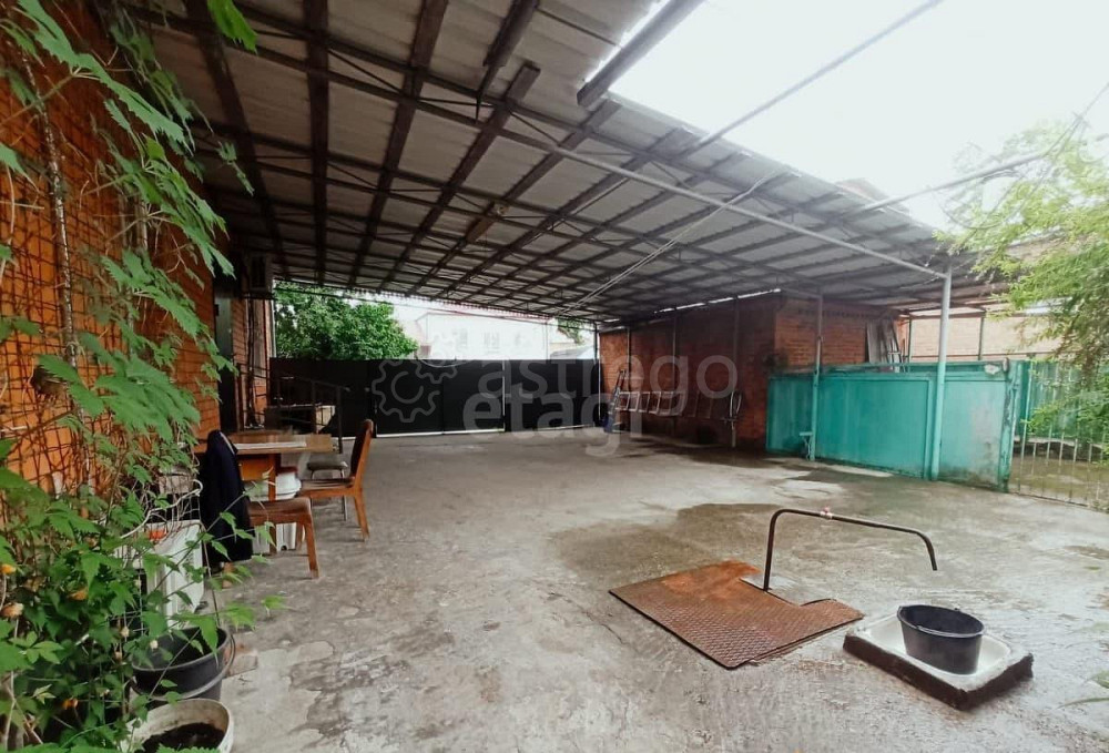 Дом, 89.7 м, 4.3 сотки, 1 эт. Майкоп - изображение 2