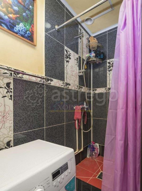 2-комн. квартира, 53 м2, 1/1 эт. Благовещенск - изображение 3