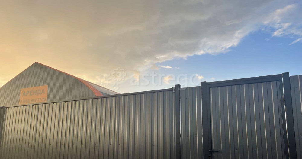 Склад, 1400 м2 Истра - изображение 4