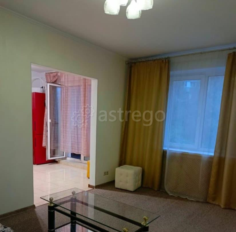 3-комн. квартира, 78 м2, 2/9 эт. Мытищи - изображение 7