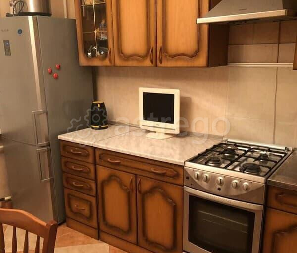 1-комн. квартира, 38 м2, 2/6 эт. Москва - изображение 6