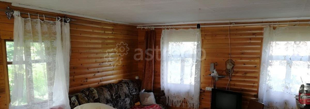 Дом, 80 м2, 10 соток, 3 эт. Уфа - изображение 4
