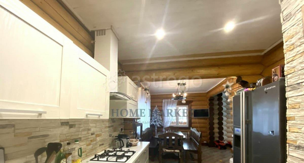 Дом, 400 м2, 9 соток, 3 эт. Пушкино - изображение 2