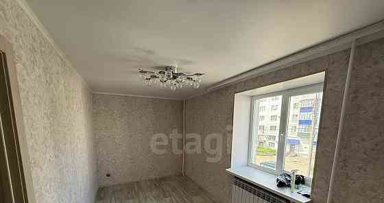 2-комн. квартира, 39.6 м2, 3/5 эт. Стерлитамак