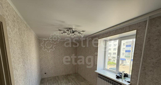 2-комн. квартира, 39.6 м2, 3/5 эт. Стерлитамак - изображение 2