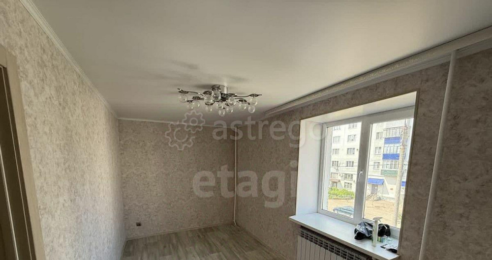 2-комн. квартира, 39.6 м2, 3/5 эт. Стерлитамак - изображение 2
