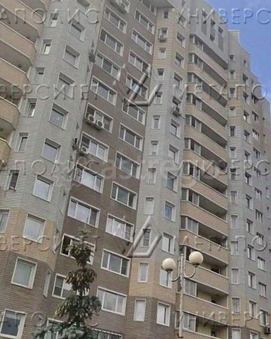 Торговое помещение, 136 м2 Апрелевка - изображение 1