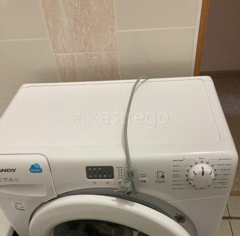 Студия, 27 м2, 10/19 эт. Красноярск - изображение 4