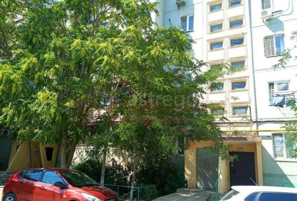 3-комн. квартира, 73.7 м2, 7/9 эт. Астрахань - изображение 5