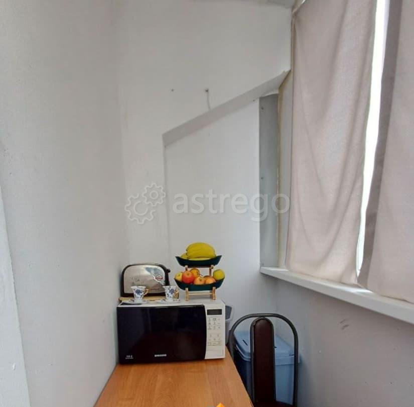 Комната, 18 м2, 5/14 эт. Москва - изображение 4