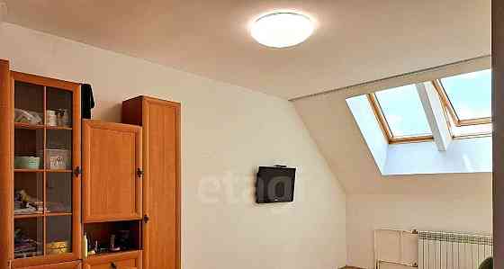 1-комн. квартира, 32.5 м2, 6/6 эт. Майма