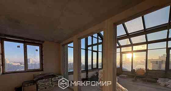 5-комн. квартира, 260 м2, 24/24 эт. Санкт-Петербург
