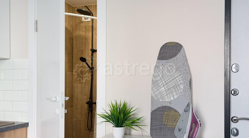 Студия, 20 м2, 2/18 эт. Подольск - изображение 7