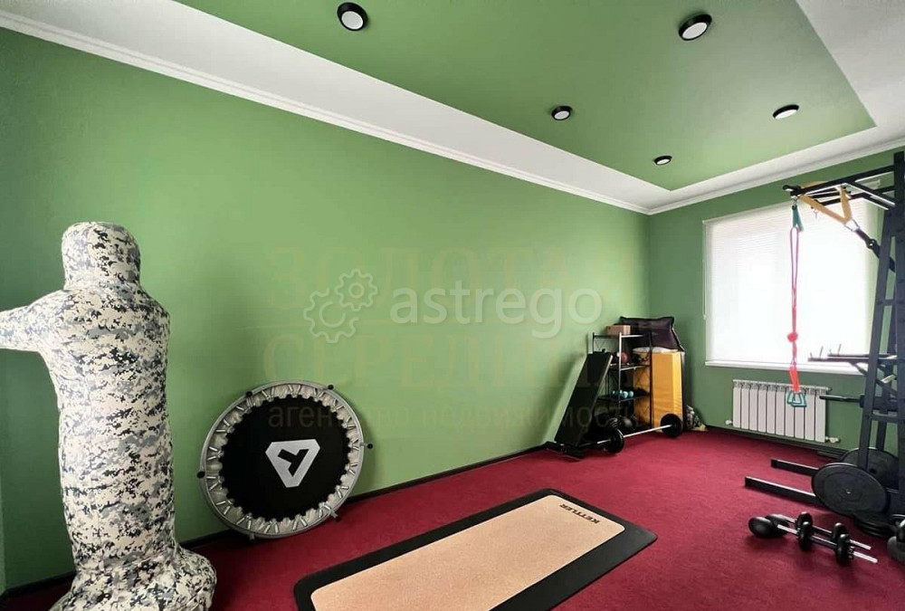 Дом, 190 м2, 15 соток, 2 эт. Дубовое - изображение 6