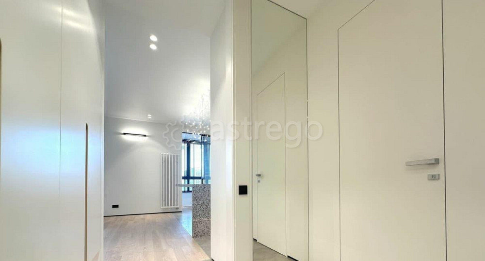 2-комн. квартира, 73 м2, 10/19 эт. Москва - изображение 7