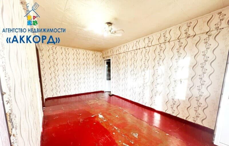 3-комн. квартира, 48.9 м2, 4/5 эт. Бийск - изображение 9