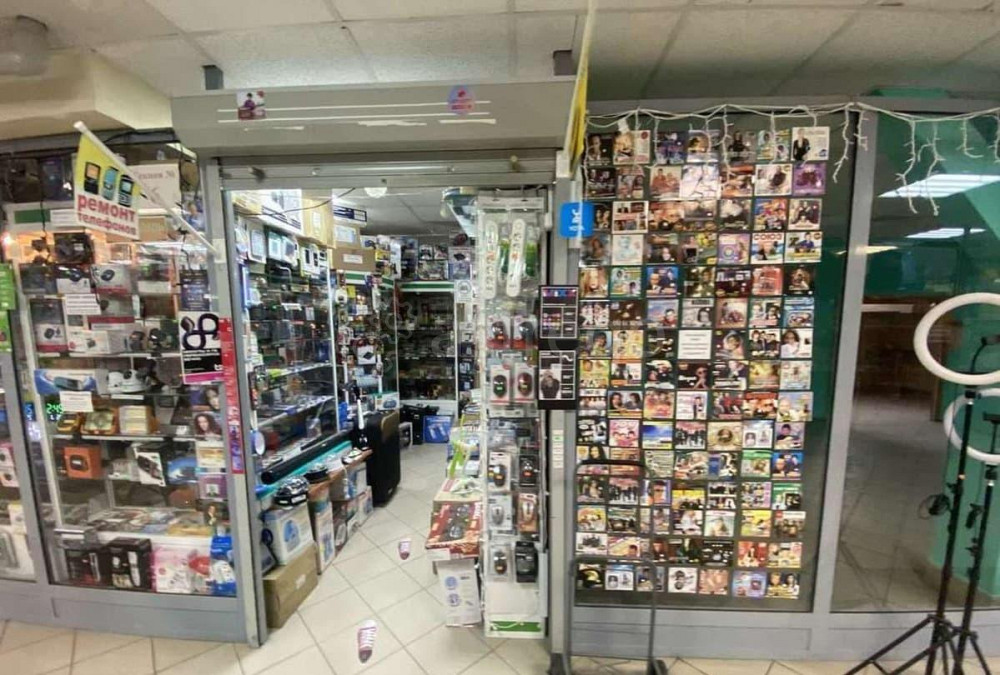 Свободного назначения, 520 м2 Вельск - изображение 2