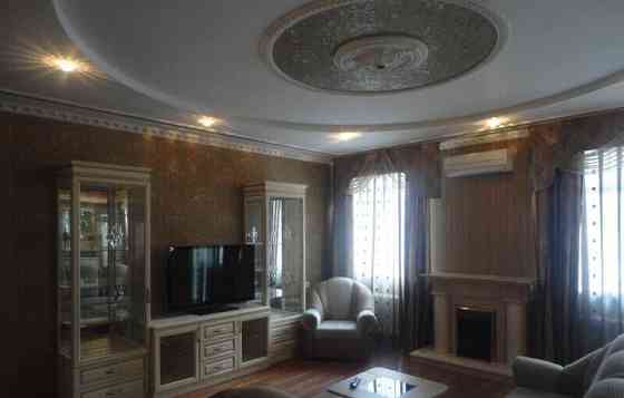 Посуточно, 3-комн. квартира, 85 м2, 2/2 эт. Белокуриха