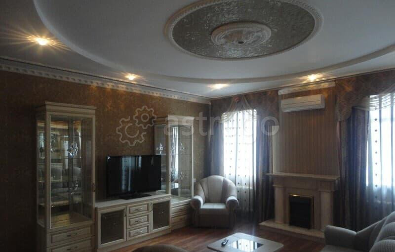 Посуточно, 3-комн. квартира, 85 м2, 2/2 эт. Белокуриха - изображение 2