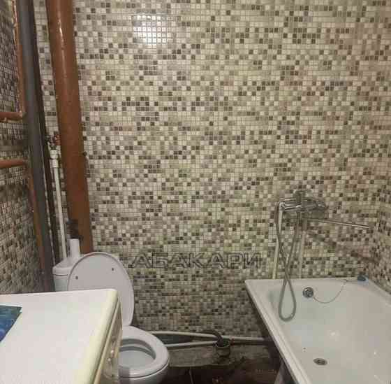 2-комн. квартира, 57 м2, 1/5 эт. Красноярск