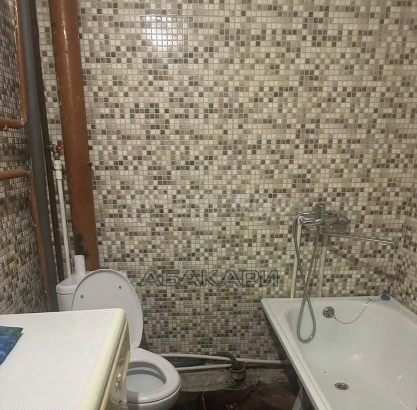 2-комн. квартира, 57 м2, 1/5 эт. Красноярск - изображение 6