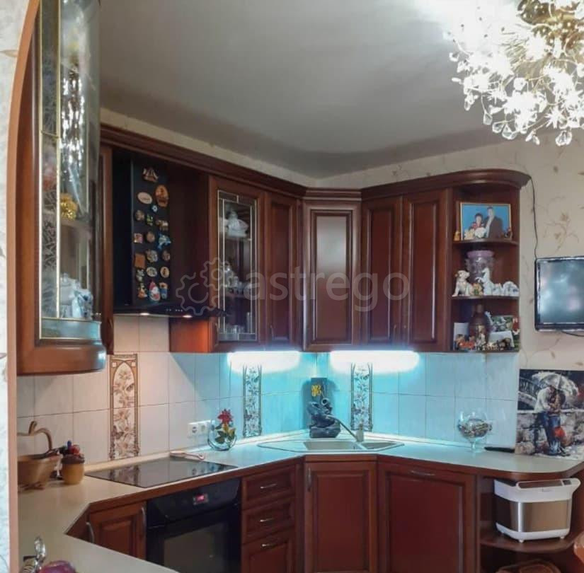 4-комн. квартира, 100.5 м2, 3/9 эт. Красноярск - изображение 7