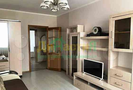2-комн. квартира, 60 м2, 2/10 эт. Белгород
