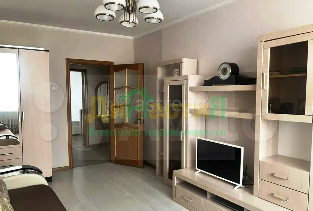2-комн. квартира, 60 м2, 2/10 эт. Белгород - изображение 3