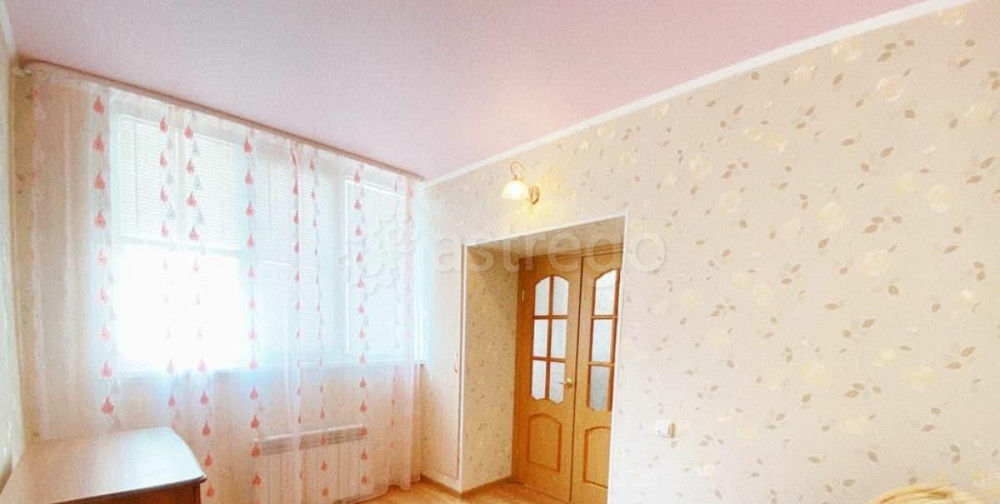 2-комн. квартира, 40 м2, 3/10 эт. Астрахань - изображение 2