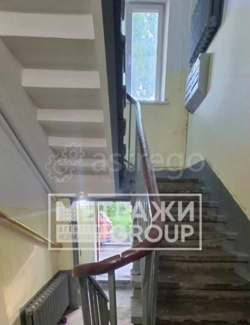 Комната, 17.1 м2, 1/4 эт. Королев - изображение 4