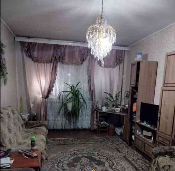 5-комн. квартира, 103 м2, 1/9 эт. Норильск