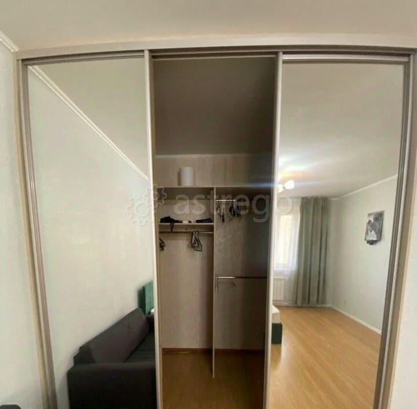 6-комн. квартира, 40 м2, 7/7 эт. Москва - изображение 5