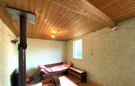 Дом, 54 м2, 5 соток Егорьевск