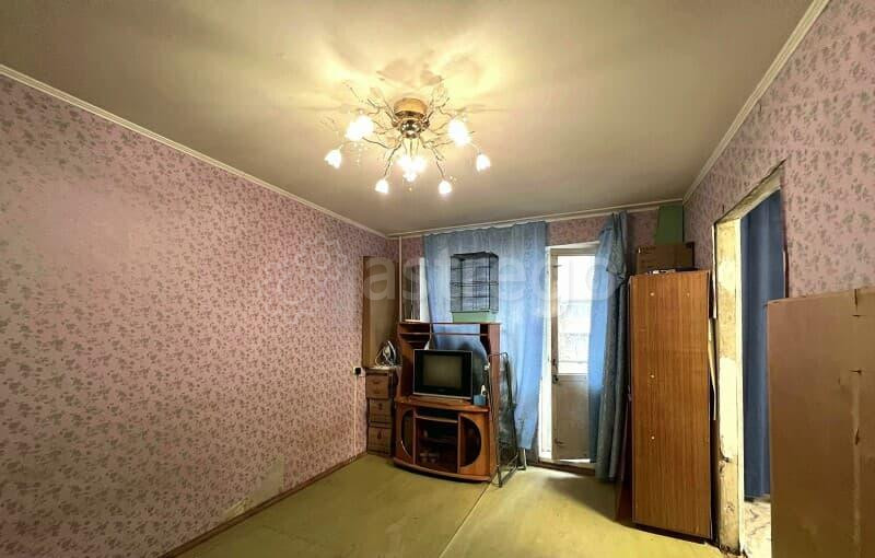 2-комн. квартира, 47 м2, 2/5 эт. Егорьевск - изображение 9