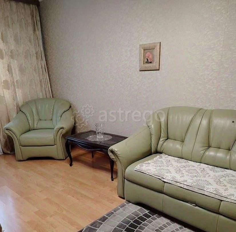 1-комн. квартира, 40 м2, 14/16 эт. Москва - изображение 5