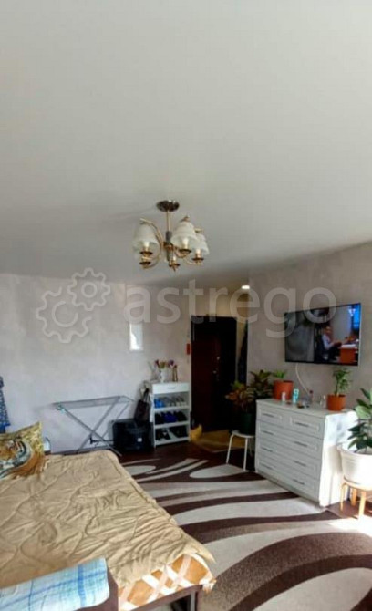 1-комн. квартира, 30 м2, 5/5 эт. Бийск - изображение 7