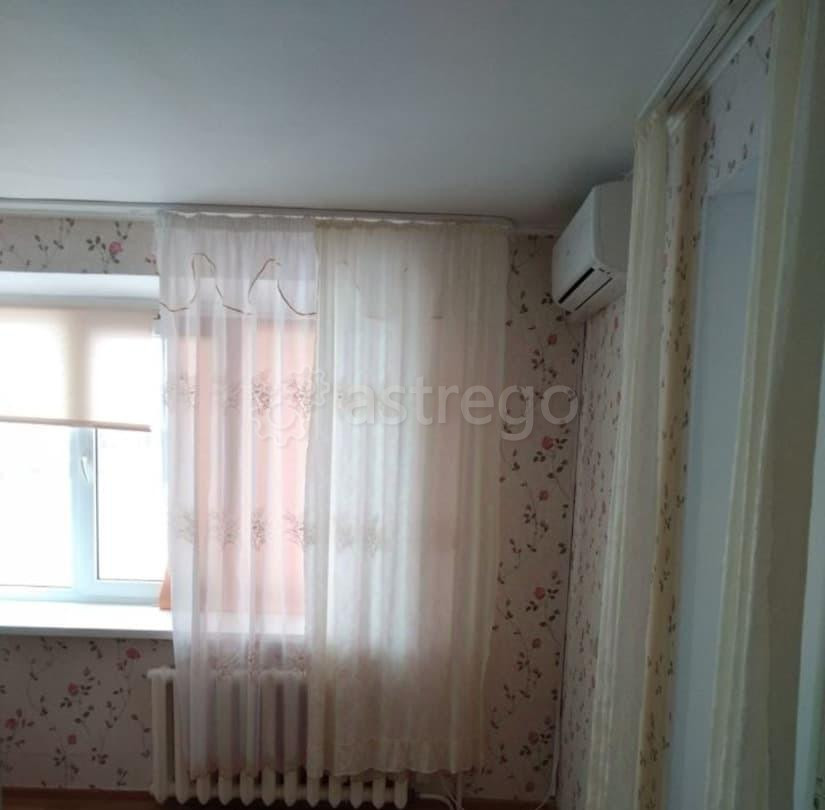 4-комн. квартира, 107 м2, 2/4 эт. Уфа - изображение 2