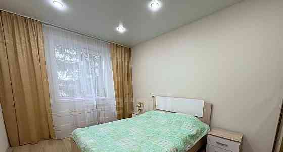 3-комн. квартира, 62.9 м2, 2/5 эт. Свободный