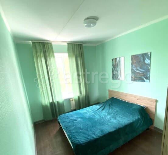 3-комн. квартира, 66 м2, 7/9 эт. Москва - изображение 7