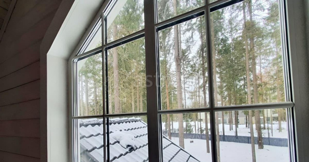 Дом, 275 м2, 12 соток, 2 эт. Санкт-Петербург - изображение 5