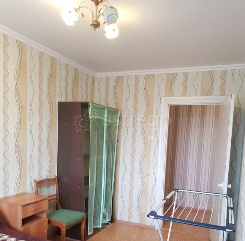 2-комн. квартира, 52 м2, 4/5 эт. Белгород - изображение 4
