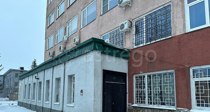 Отдельное здание, 904.5 м2 Барнаул - изображение 2