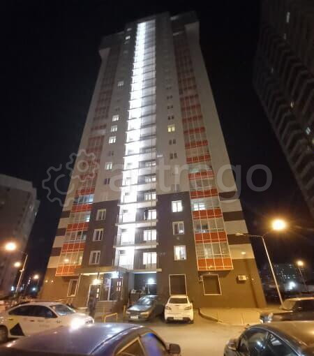 2-комн. квартира, 43 м2, 7/25 эт. Красноярск - изображение 7