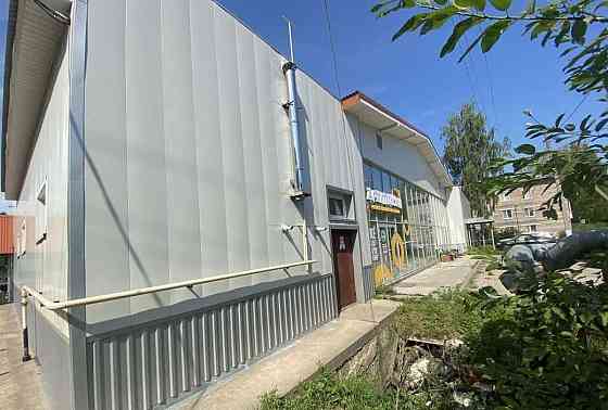 Свободного назначения, 65 м2 Вельск