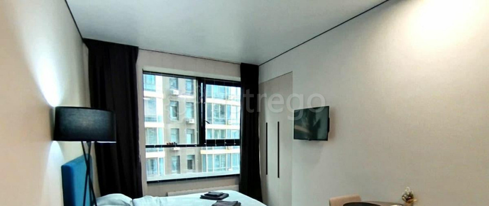 Студия, 26 м2, 7/33 эт. Москва - изображение 7