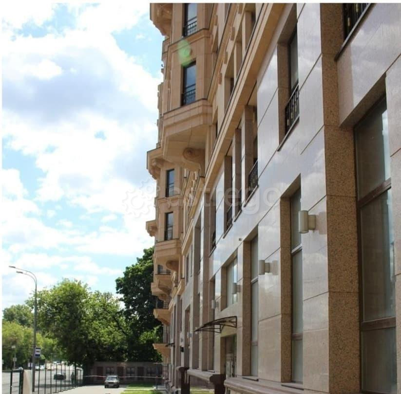 2-комн. квартира, 83.5 м2, 2/10 эт. Москва - изображение 7