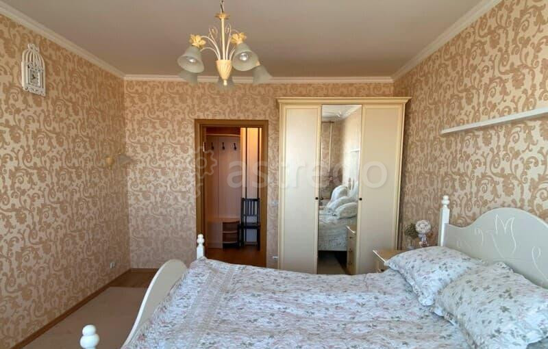 2-комн. квартира, 62 м2, 9/9 эт. Егорьевск - изображение 2