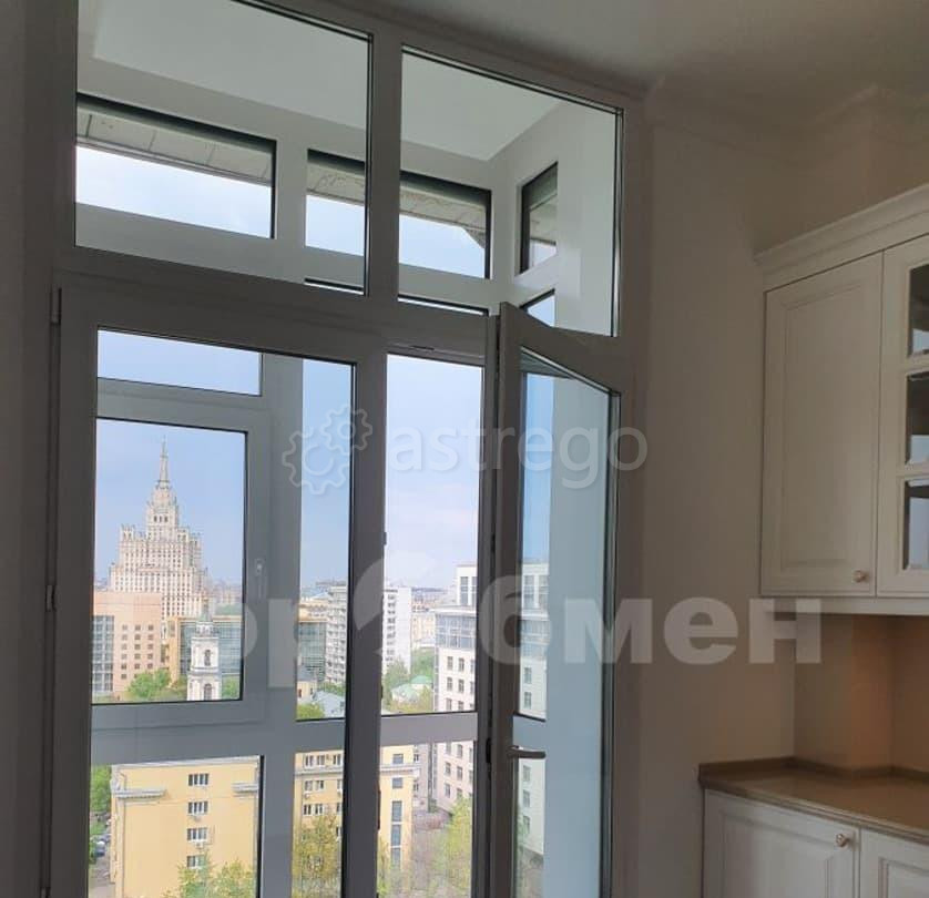 4-комн. квартира, 165.5 м2, 13/16 эт. Москва - изображение 7