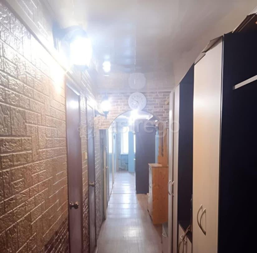 Комната, 17 м2, 3/9 эт. Красногорск - изображение 2